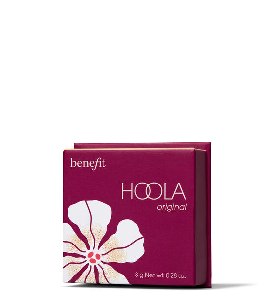PO BRONZEADOR HOOLA BENEFIT